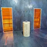 Rekreacne Marina House Semesterbostad