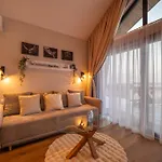 Rekreacne Marina House Bobrovník
