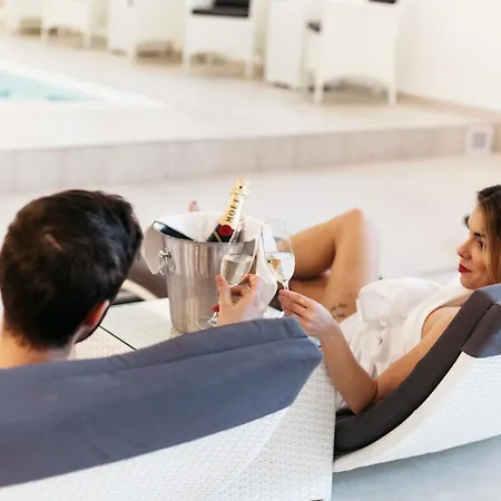 Σπίτι διακοπών Rekreacne Marina House Bobrovník