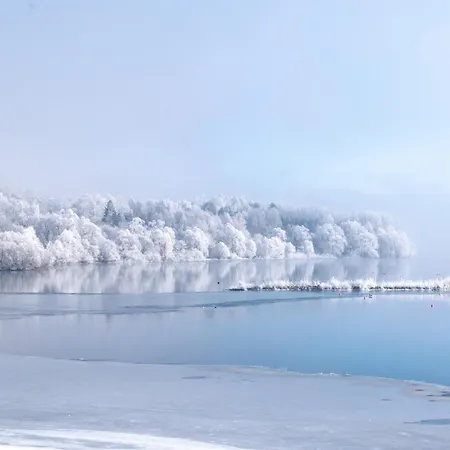 Σπίτι διακοπών Rekreacne Marina House *