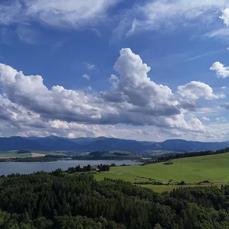 Rekreacne Marina House