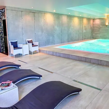 Feriehus Rekreacne Marina House Bobrovník