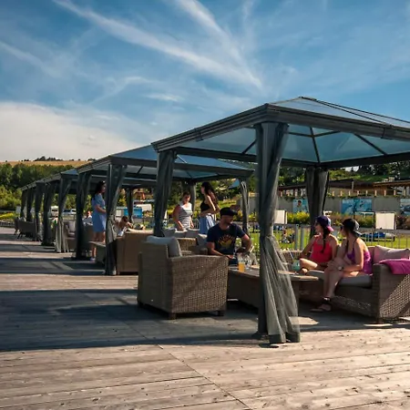 Feriehus Rekreacne Marina House