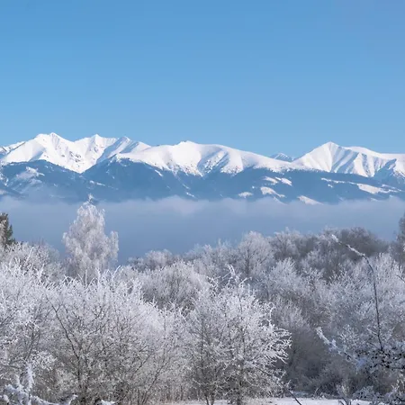 Σπίτι διακοπών Rekreacne Marina House Bobrovník