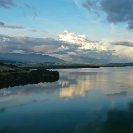 Rekreacne Marina House