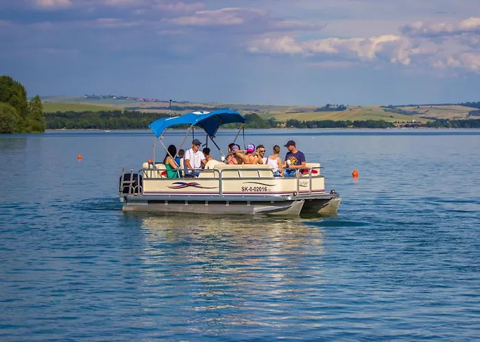 Σπίτι διακοπών Rekreacne Marina House *