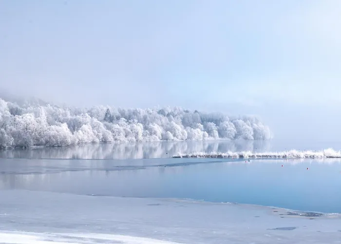 Σπίτι διακοπών Rekreacne Marina House *