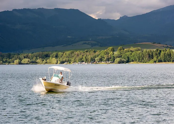 Σπίτι διακοπών Rekreacne Marina House *