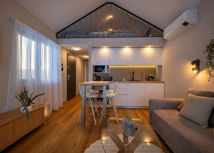 Σπίτι διακοπών Rekreacne Marina House