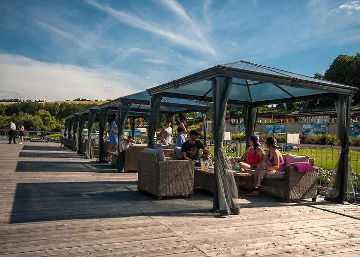 Σπίτι διακοπών Rekreacne Marina House