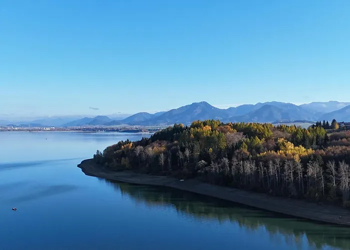 Rekreacne Marina House Bobrovník