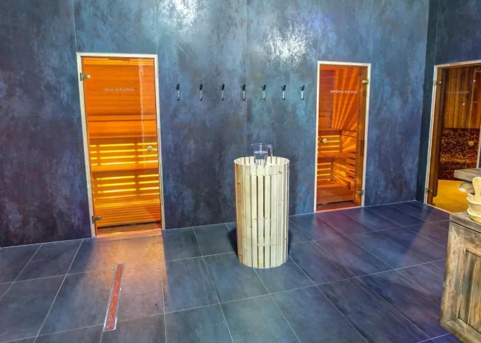 Rekreacne Marina House Σπίτι διακοπών