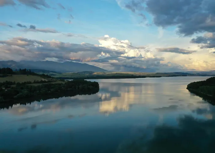 Rekreacne Marina House