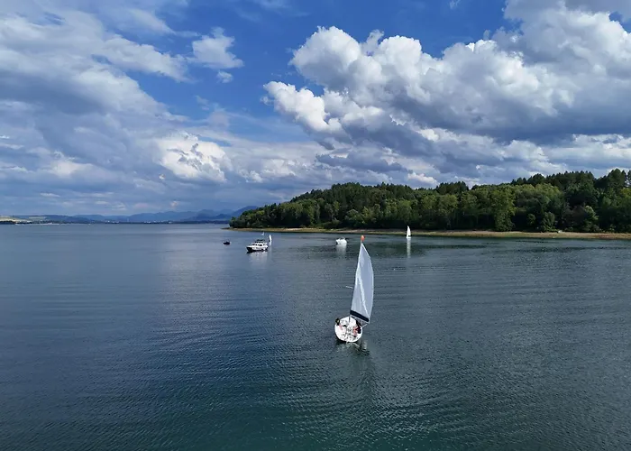 Σπίτι διακοπών Rekreacne Marina House *