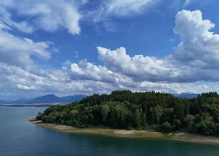 Σπίτι διακοπών Rekreacne Marina House