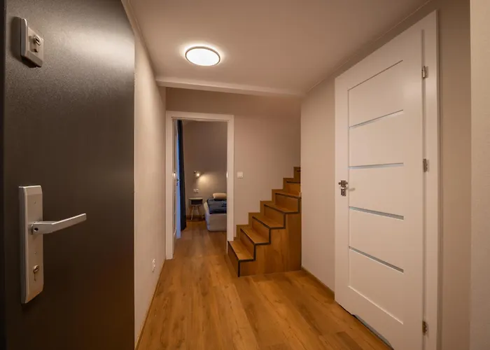 Σπίτι διακοπών Rekreacne Marina House *