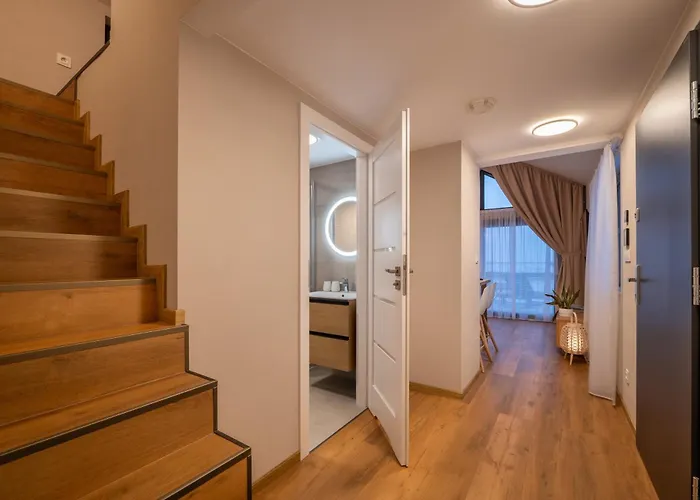 Rekreacne Marina House Σπίτι διακοπών Bobrovník