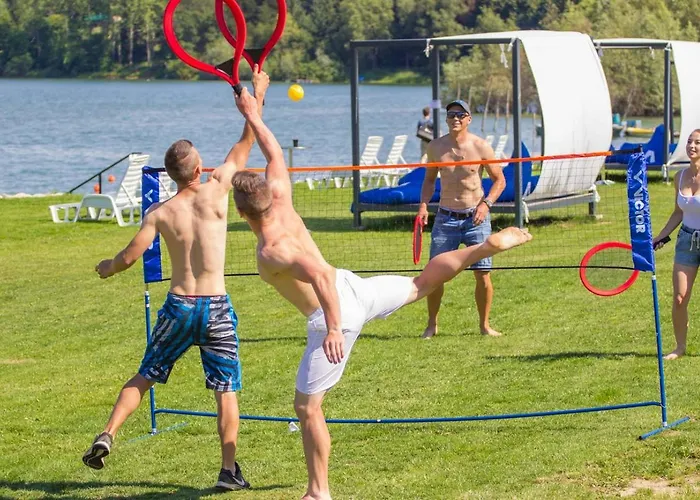 Σπίτι διακοπών Rekreacne Marina House