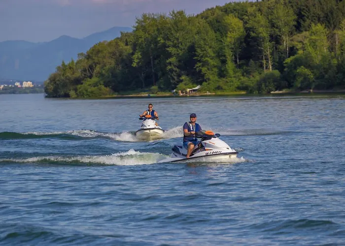 Σπίτι διακοπών Rekreacne Marina House